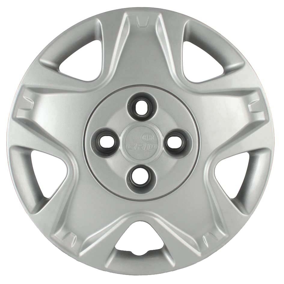 CALOTA FORD ARO 14 MODELO FIESTA HATCH/SEDAN COD 025 ( 1 UNIDADE)