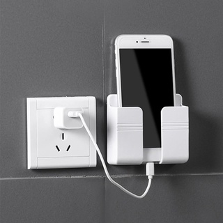 Suporte para celular fixação em parede