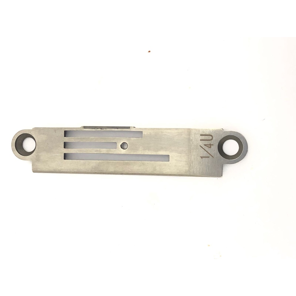 Chapa de Ponto Cobertura Refiladeira Juki Sunpescial - cód B1190-522-000