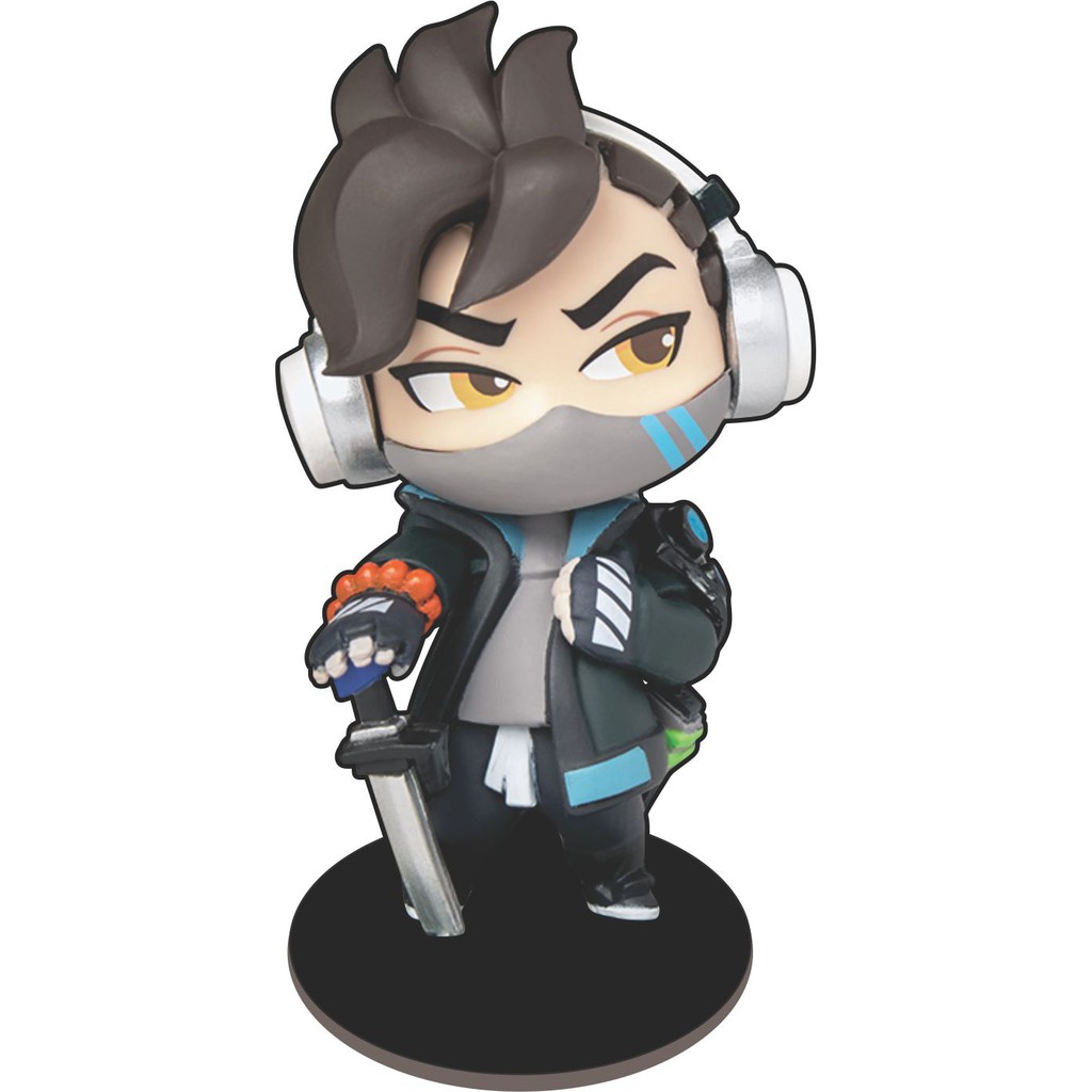 Mini Totem Yasuo - True Damage Team