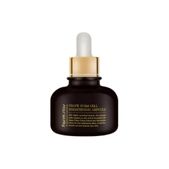 farmstay grape stem cell brighetning ampoule 30ml