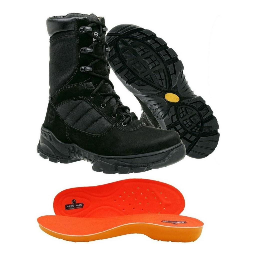 Bota Coturno Operacional Airsoft Paintball Adventure Couro legitimo oferta lancamento