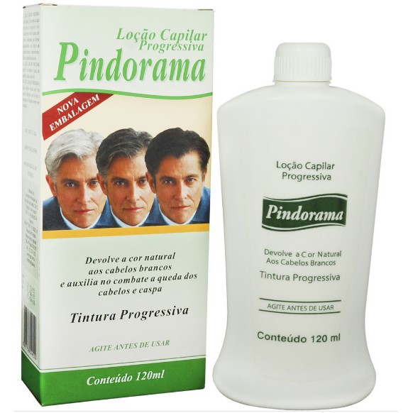 Loção Capilar Progressiva Pindorama – Rugol em Oferta na Shopee