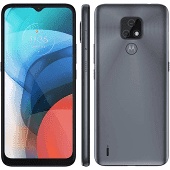 Smartphone Motorola Moto E7 32GB