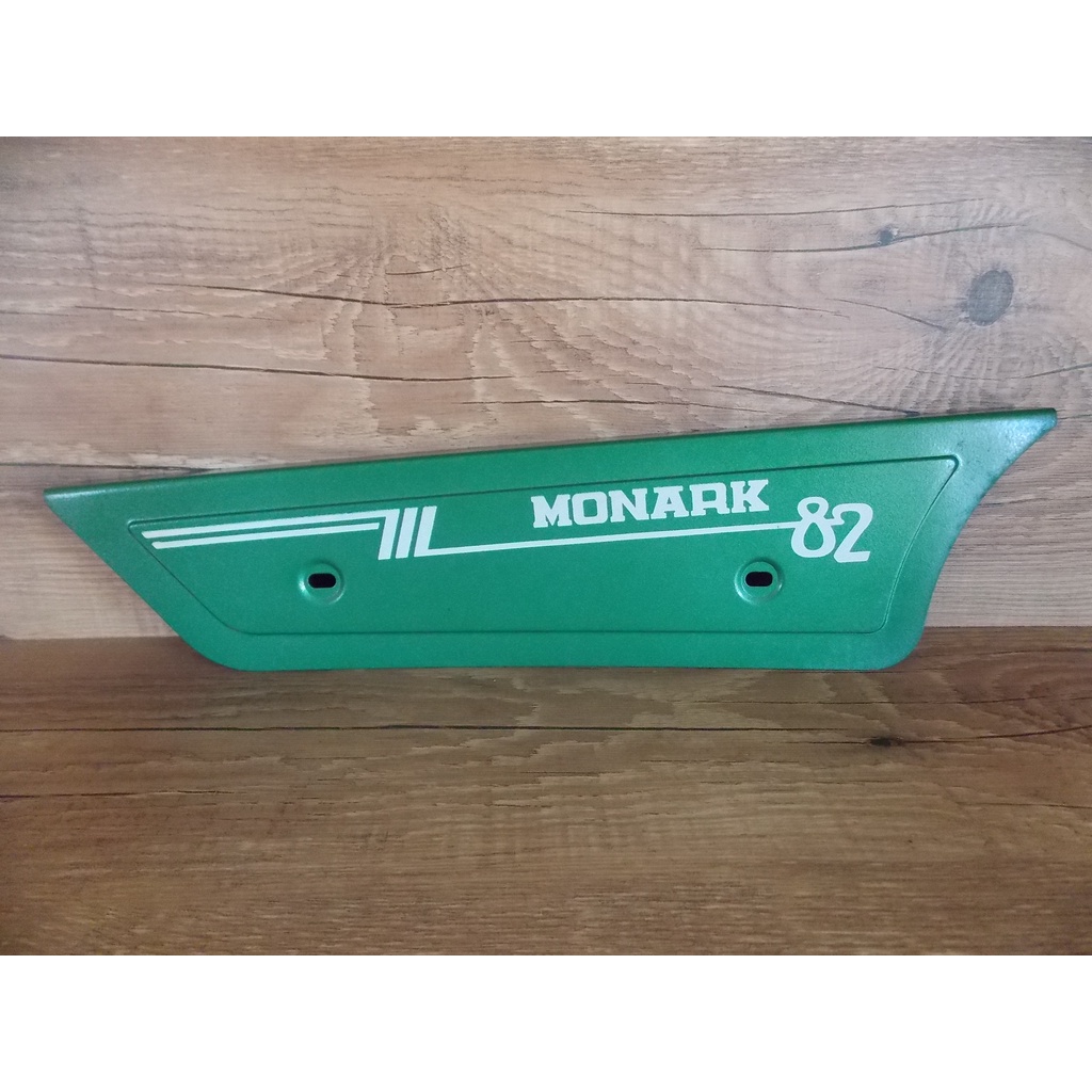 Cobre Corrente Bicicleta Antiga Monark Monareta Ano 82 - CONTÉM MARCAS DO TEMPO - novo de estoque antigo
