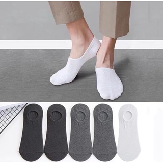 Kit com 6 pares Meias Masculina sapatilha /meias esportivas respiráveis ​​confortáveis