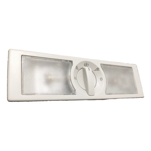 Lanterna Luz De Teto Vw Polo Jetta Amarok Passat Gol Saveiro Amarok Original
