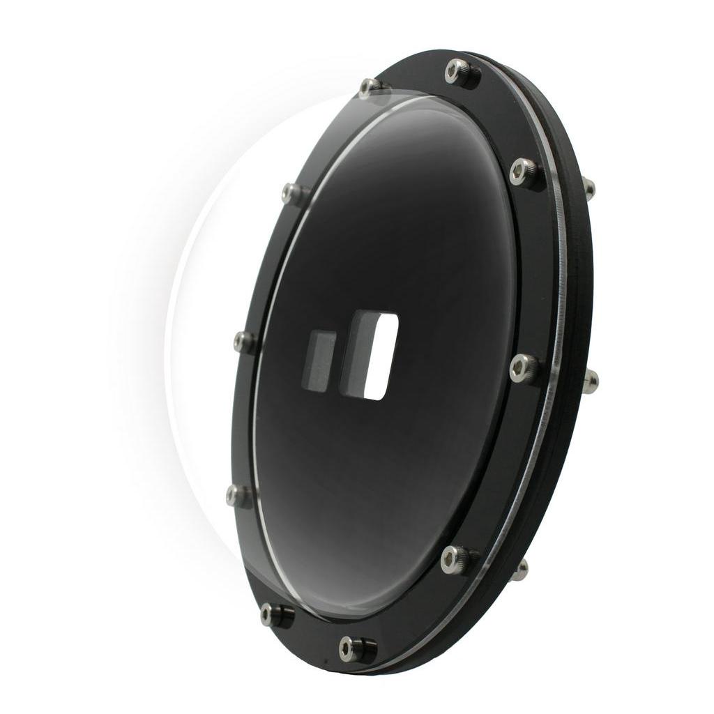 MeuDome Touch Hero 5/6/7 Black