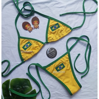Biquíni do Brasil