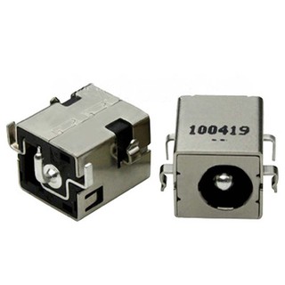 Dc Jack Conector de carga CCE Positivo Sim+ 980m,1060m unique N3700 sti Is Ni 1401 e outros