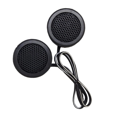 Mini Tweeter Permak 160w Porta Coluna 4 Ohms Tweter 80w Rms Porta Coluna carro