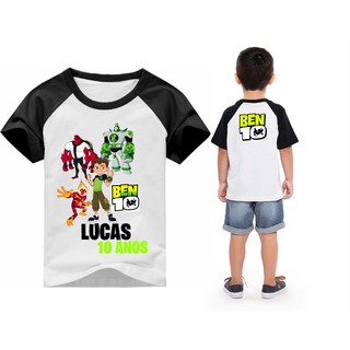 Camiseta Brawl Stars Personagens Personalizada Com Nome Shopee Brasil - camiseta personalizada brawl stars sem nome de pesoas