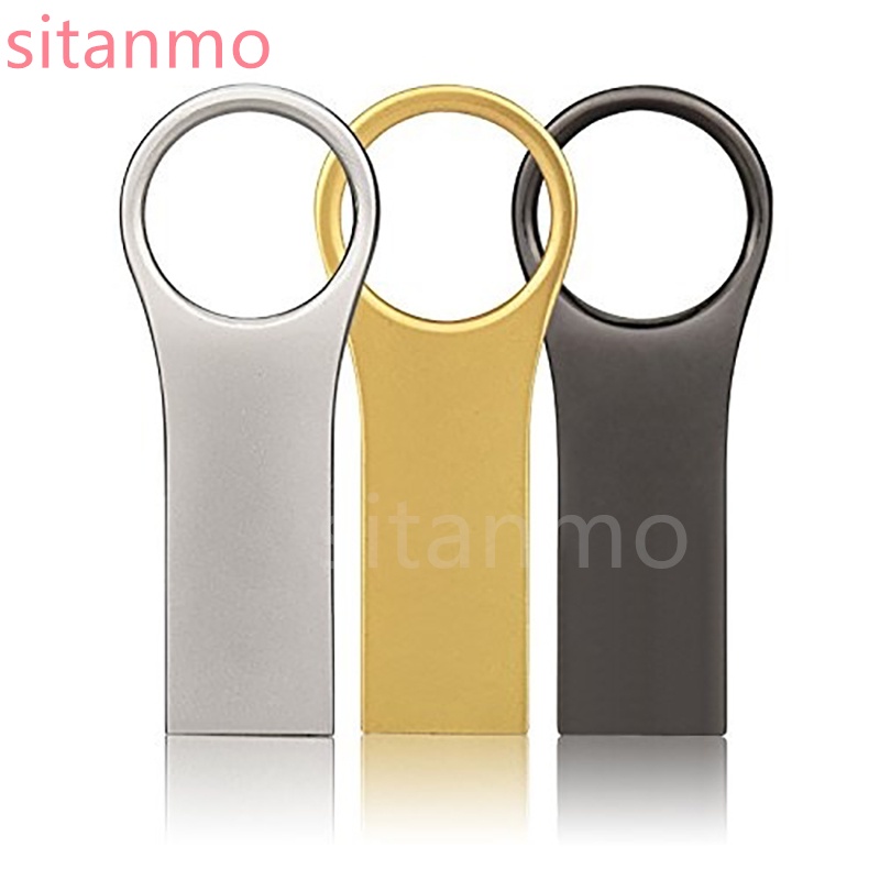 Pendrive USB 1GB 2GB 4GB 8GB 16GB 32GB De Alta Velocidade 64GB 128GB 1TB 2TB Unidade Flash