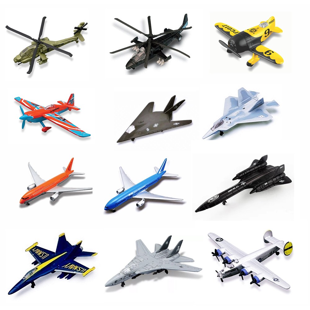 Aviões Aeronaves Miniaturas Maisto Tailwinds Fresh Metal