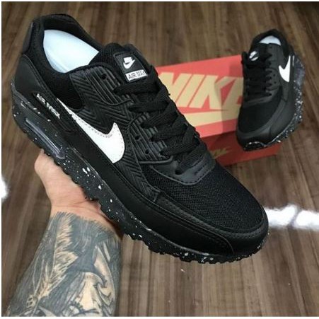 Air max 90 store chuvinha