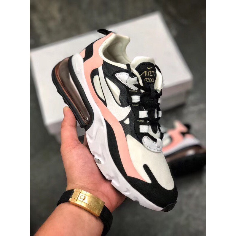 Air max nike react