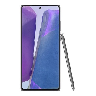 Smartphone Galaxy Note20 5g Mystic Gray 256gb 8gbram Samsung