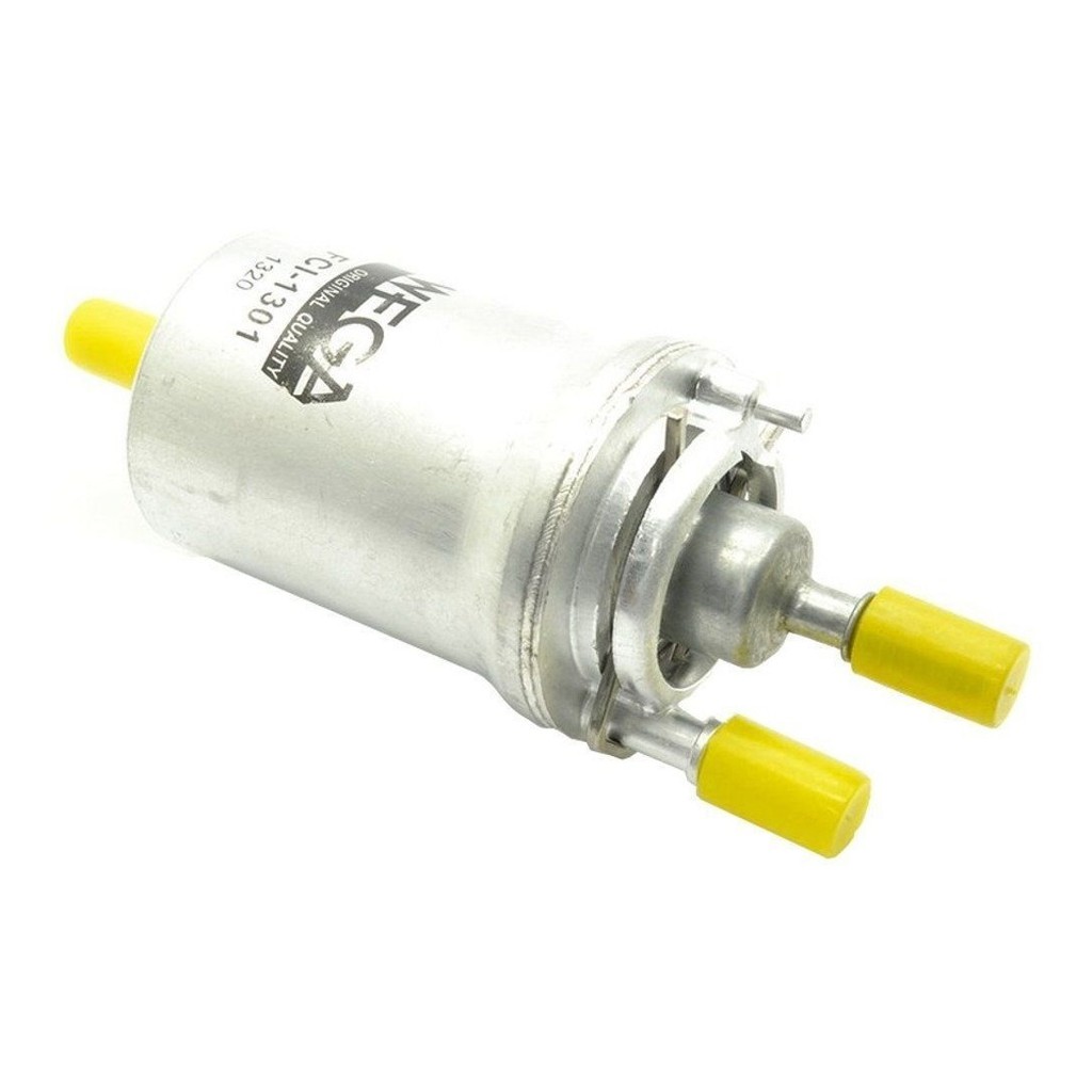 Filtro De Combustível A3 Golf Cordoba Polo Tt Fci1301 Wega