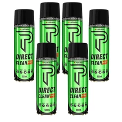 Direct Clean (Via Tanque) Koube - 500ML - Kit 06 Unid