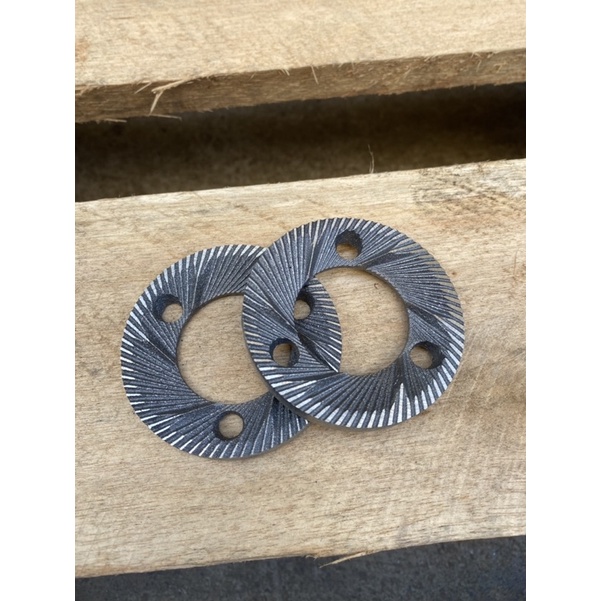 Kit Com 02 Pares Moedor De Café Arbel Botini Promoção