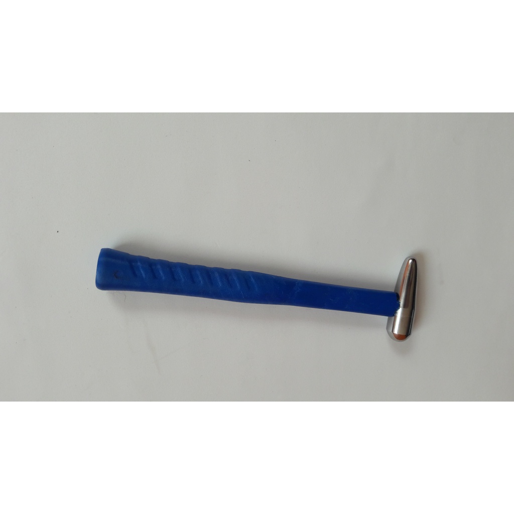 Martelinho de Inox Tipo The Best Polido P Martelinho De Ouro