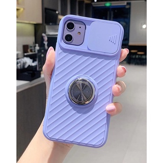 Case capa capinha para iphone compatível com 12, 12 MINI, 12 MAX, 11,11 PRO MAX, 11 PRO, XR, XS MAX, 7 8 PLUS COM ANEL E PROTETOR DE CÂMERA