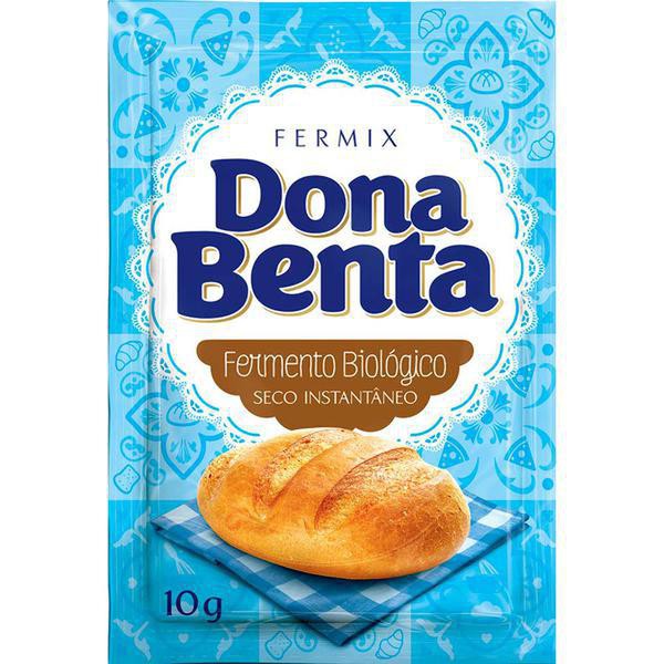Dona Benta com Fermento - Comprar com Melhor Preço em Essenciais para Assar