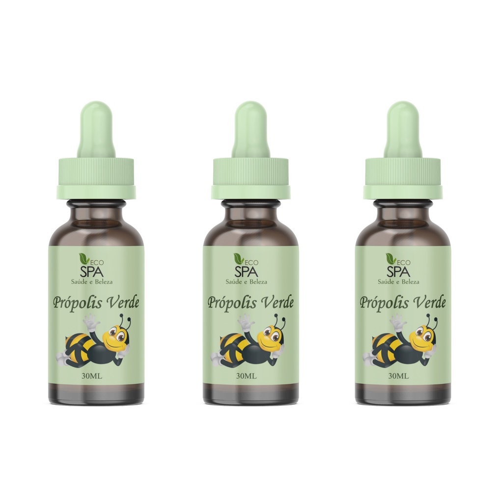 Propolis Verde Livre de Cera: Onde Comprar | BuscaProdutos