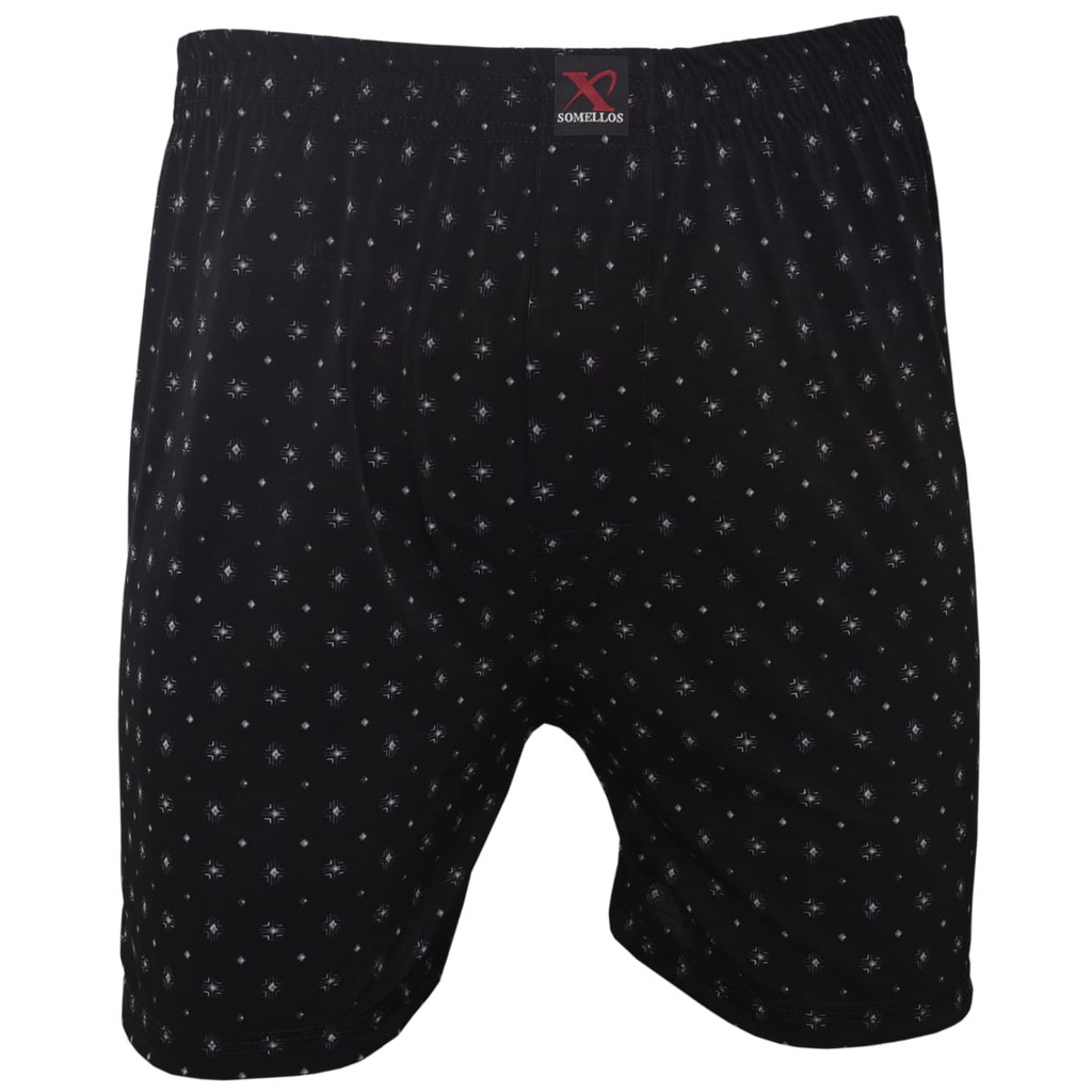 Samba Canção Short de Dormir Liganete em Oferta na Shopee