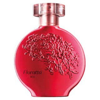Floratta Red Desodorante Colônia 75 ml O Boticário