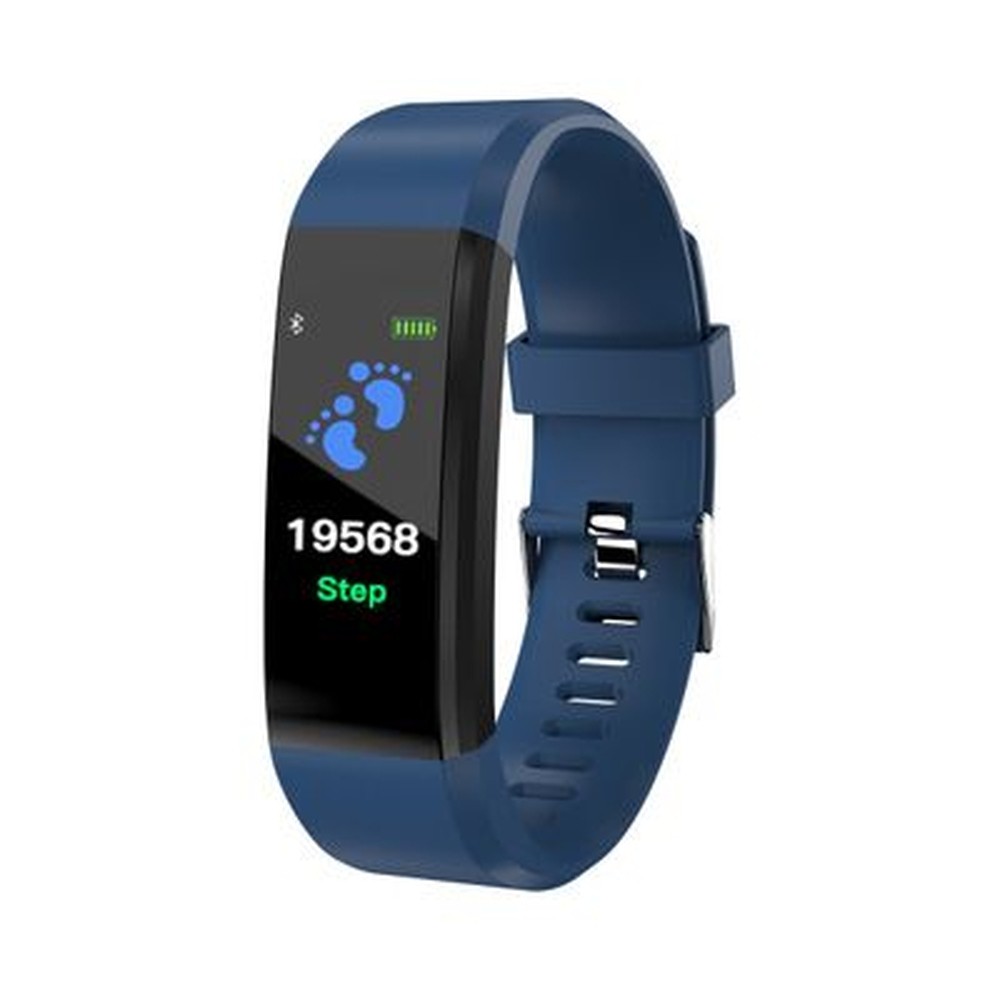 SmartBand Bakeey ID115 Plus