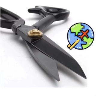 Tesoura LANMAX 8 Polegadas Profissional Costura Alfaiate em Oferta na Shopee