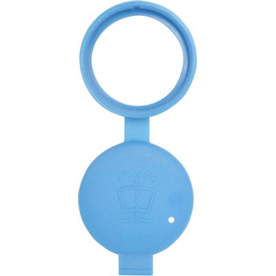 Tampa Reservatório Limpador p/ Brisa Fiat Uno Mille Fiorino 85 a 13 Idea 06 a 16