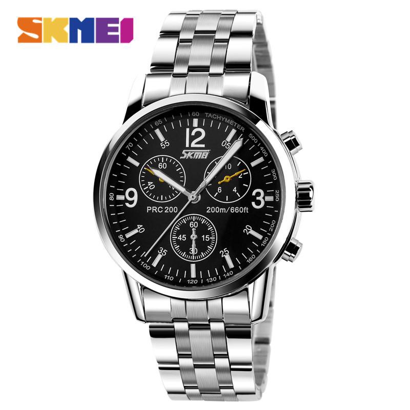 Skmei Men Watch Fashion Moda