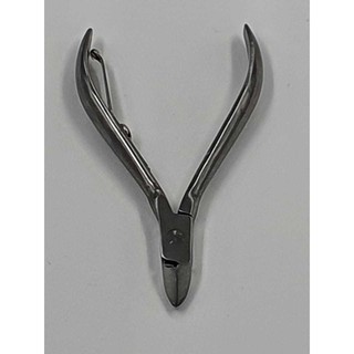 Alicate para corte de unhas e cuticulas pequeno B (Barcelona)