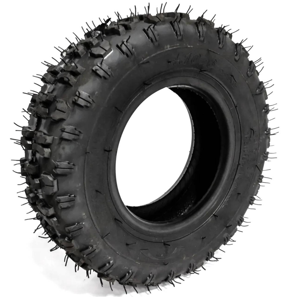 Pneu 4.10 X 3.50 Aro 6 Para Buggy Mini Quadriciclo MAX Pneus