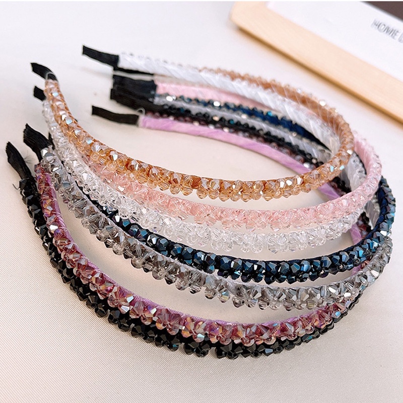 Tiara, Diversos Estilos, Acessório Essencial, Beleza Incrível, Acessórios para Cabelos em Oferta na Shopee