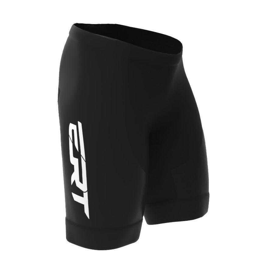 Bermuda short ciclismo bike masculina Elite Racing ERT forro em Gel