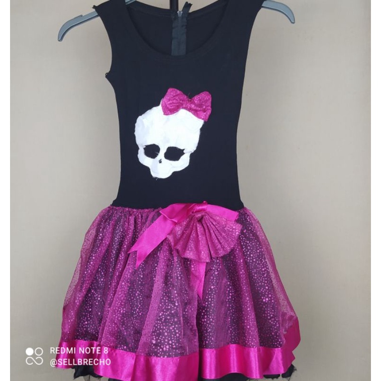 Monster high | Shopee Brasil