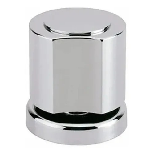 Kit 8 Acabamento De Registro C40 Docol Compativel