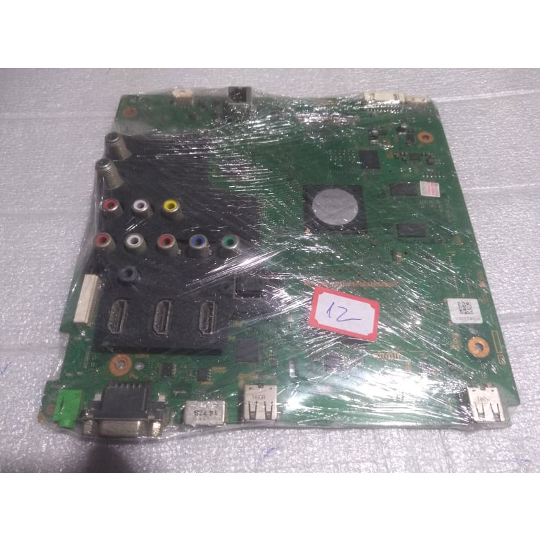 Placa Principal Sony Kdl-32ex425 1- 884-915-11