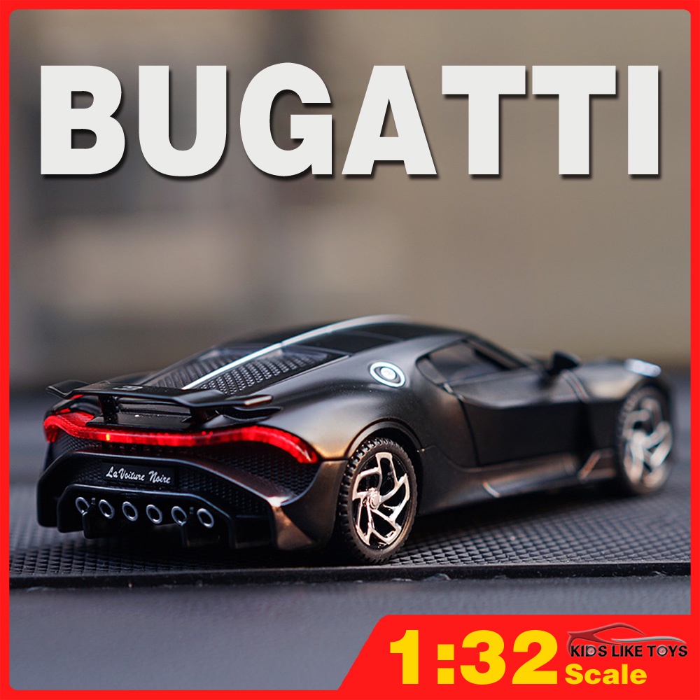 Bugatti La Voiture Noire: Onde Comprar | BuscaProdutos