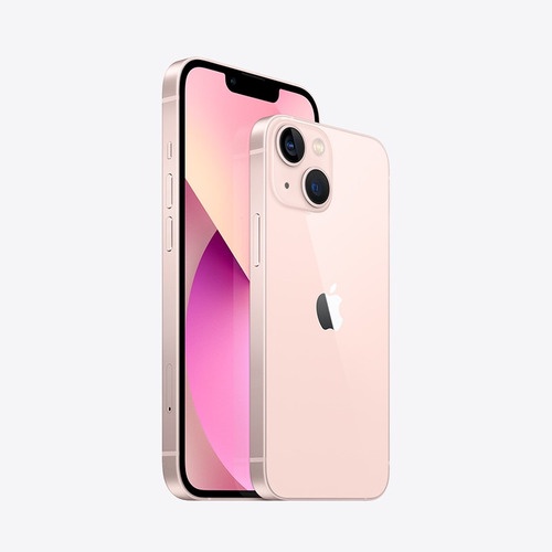 Apple iPhone 13 Mini (512 Gb) Rosa