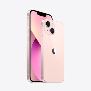 Apple iPhone 13 Mini (512 Gb) Rosa #1