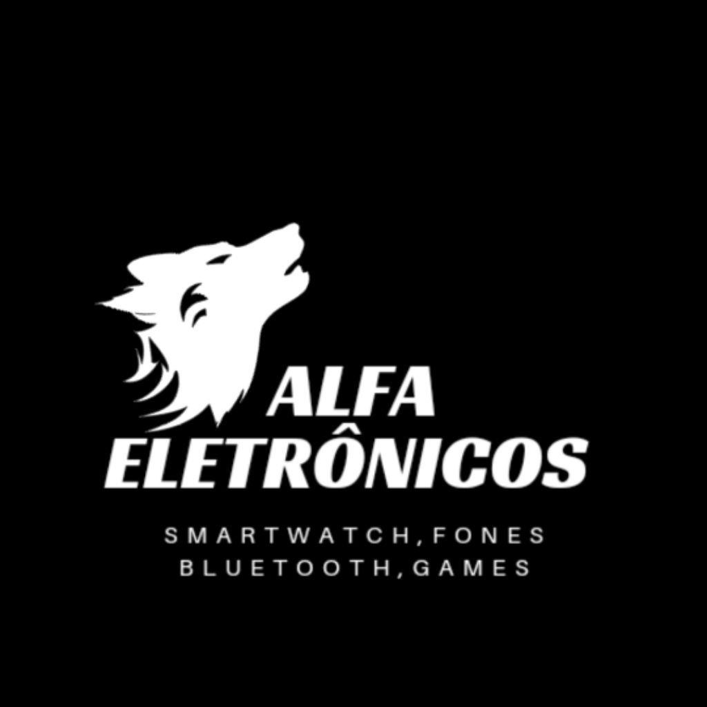 AlcateiA - Games & Eletrônicos