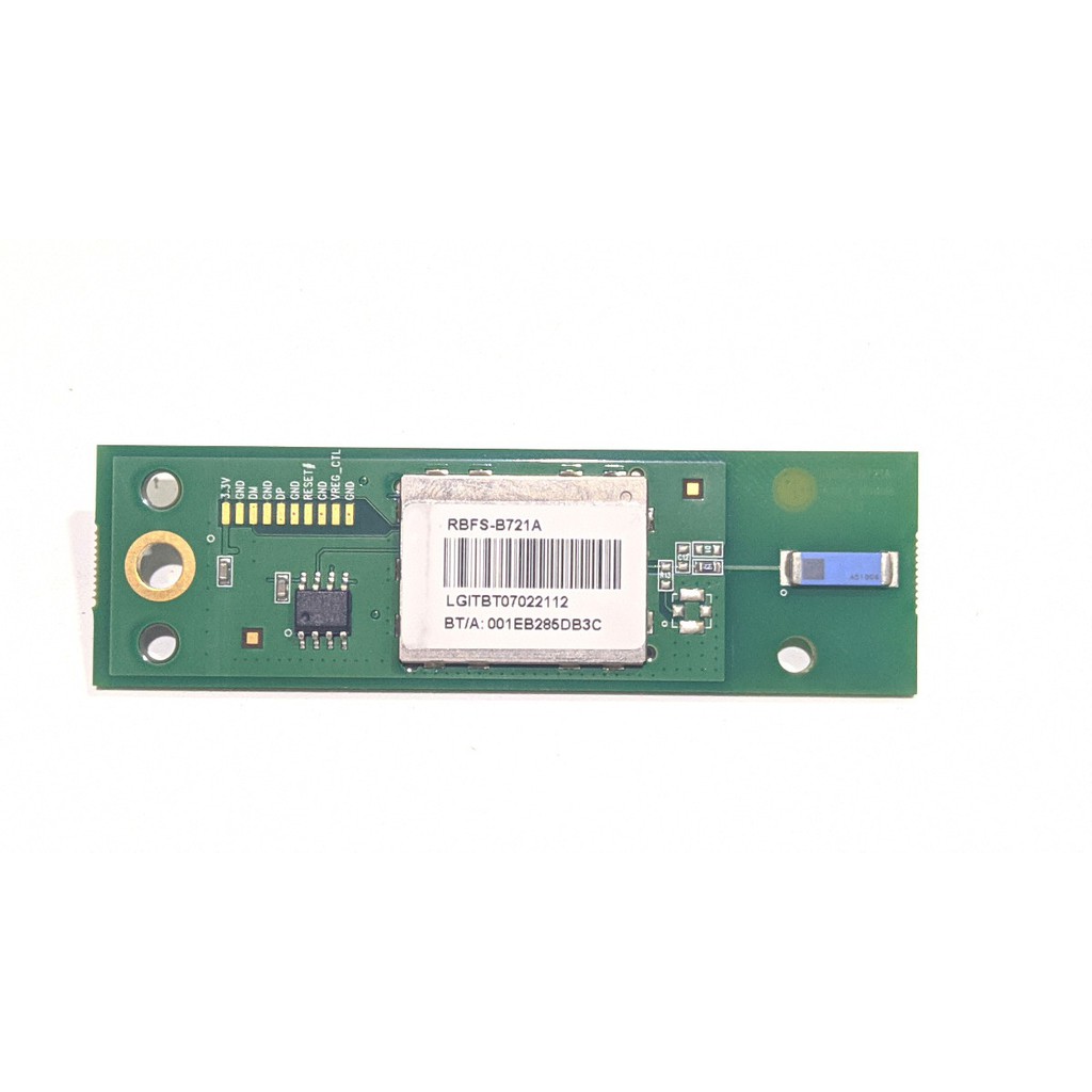 Módulo Wifi Tv LG 42le5500 Rbfs-b721a §