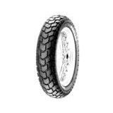 Pneu de Moto Aro 17” Pirelli Traseiro 110/90 - 60P MT60 Trail BROZ-XRE 190-YAMAHA CROSSER 150