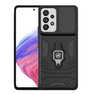 Capa Defender para Samsung Galaxy A73 5G - Gshield em Oferta na Shopee