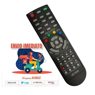 Controle Receptor Century Midiabox B1/b2