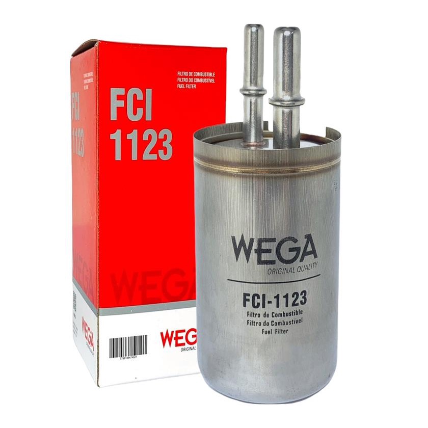 Filtro Combustivel Tracker 1.8 16v Tracker 1.4 Turbo Novo